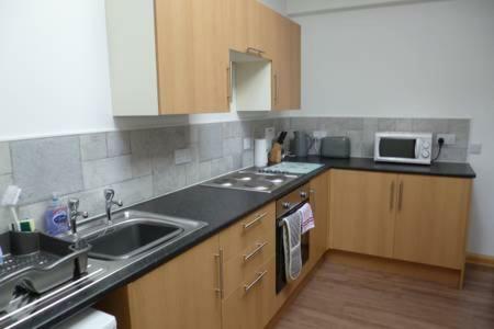 אינברנס Millburn Apartments מראה חיצוני תמונה
